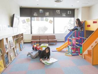 Asahikawa Park Hotel