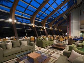 Hotel Ambient Izukogen