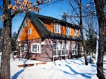 Hostal Lodge Nostalgia