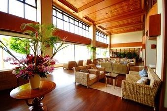 Hotel Kise Beach Palace