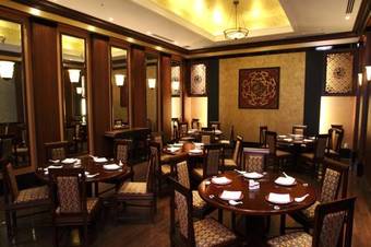 Hotel Okinawa Marriott Resort & Spa