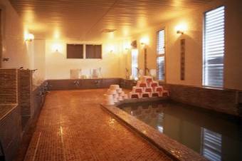 Hotel La Foret Shanpia