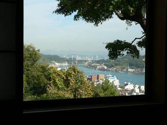 Apartamentos Onomichi Saka No Kaze