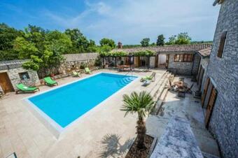 Villa Belmond