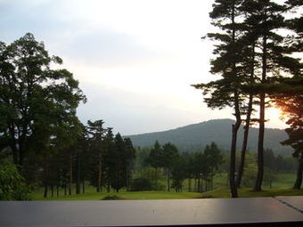 Hotel Apa Resort Joetsu Myoko