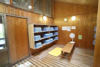 Hotel Ohruri Nasu Shiobara