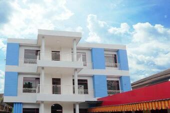 Hostal Serena Anggrek Hotel