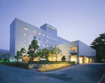 Takamatsu Kokusai Hotel