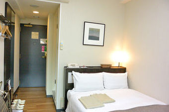 Hotel Hokke Club Niigata Nagaoka