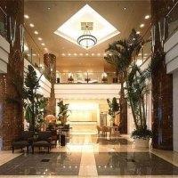 Hotel Nikko Kochi Asahi Royal