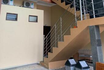 Hotel Reddoorz Syariah Near Kawasan Simpang Lima Pati