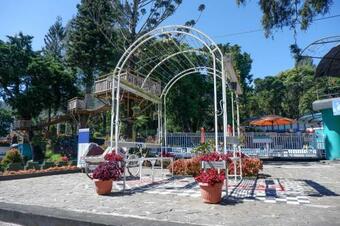 Hotel Oyo 908 Taman Wisata Kopeng