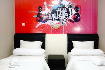 Votel Hotel Tulungagung