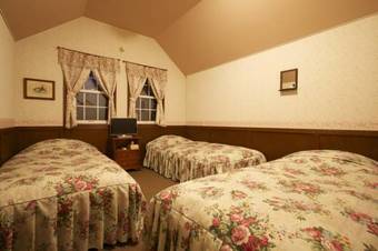 Bed & Breakfast English Cottage Annie Hills