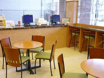 Hotel Toyoko Inn Oyama-eki Higashi-guchi No.1