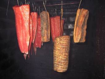 Bed & Breakfast Pension Sequoia