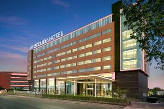 Hotel Mercure Makassar Nexa Pettarani