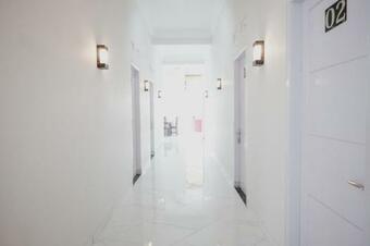 Hostal Reddoorz Syariah @ Jalan Dieng