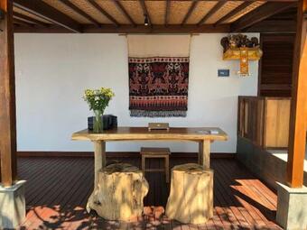 Hotel Nalika Beach Resort & Restaurant