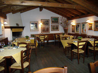 Aparthotel Vecchia Osteria Cimenti