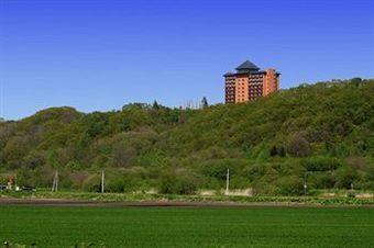 Tokachi Makubetsu Onsen Grandvrio Hotel