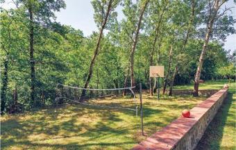 Holiday Home Loc. Fabbrichina