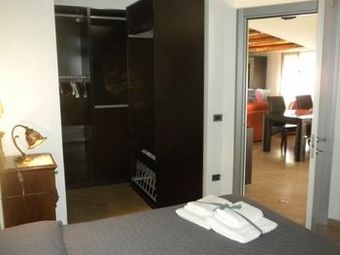 Bed & Breakfast Camagna Country House