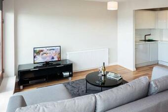 Apartamento Castleforbes Two