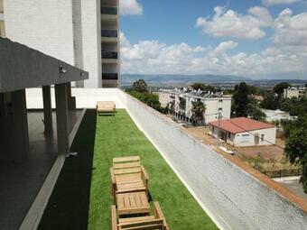 Apartamento ??? ??????? Nof Yizraeli