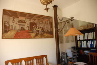 Agroturismo Agriturismo Le Volte