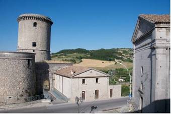 Agroturismo Artemide