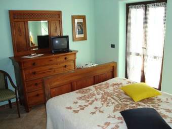 Bed & Breakfast Al Mobile Antico