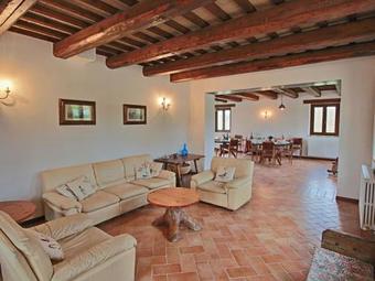 Holiday Home Montelipa Montecassiano