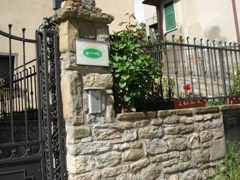 Hotel La Campana D'oro