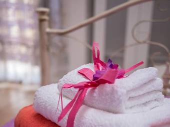 Hostal Svegliarsi Nei Borghi - Casa Iamele