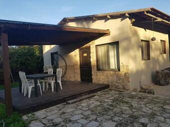 Lodge ???? ??? - ???? ????? Tamar- A Place To Dream