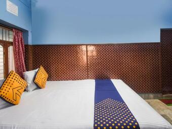 Spot On 71130 Hotel Shiv Krupa