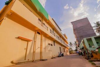 Hotel Spot On 79555 Vijay Comforts