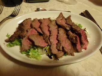 Hotel Locanda Dell'arzente