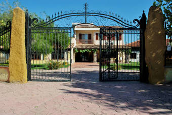 Bed & Breakfast Locanda Da Renzo