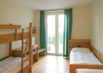Albergue Jugendhaus Dr. Josef Noldin