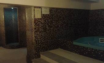 Hotel Cristallo Cerreto Laghi