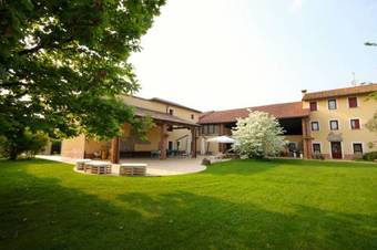 Agroturismo Azienda Agrituristica La Dolfinella