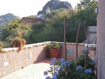 Bed & Breakfast La Zizzania E Il Mandarino