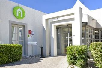 Hotel Campanile La Beauvalle (.)