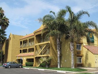 Hotel La Quinta Inn Carlsbad