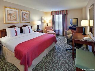 Hotel Holiday Inn Select Chantilly-dulles-expo (arpt)