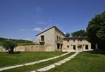 Agroturismo Tenuta Le Cave