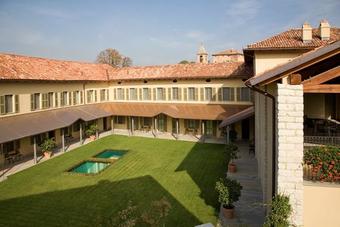 Hotel Locanda Dell'arte