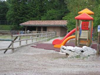 Rta Hotel Le Vallene